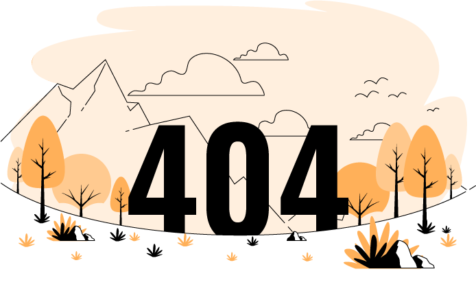 404 not found